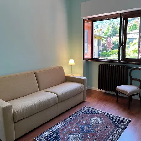 Отель Miralago And Белладжо