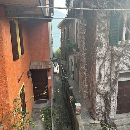 Отель Miralago And 2*