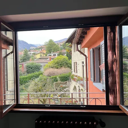 Miralago And Отель