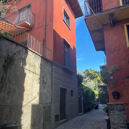 Hotel Miralago And Bellagio