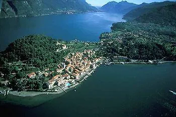 Отель Miralago And 2*