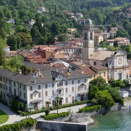 ホテル Miralago And ベッラージョ