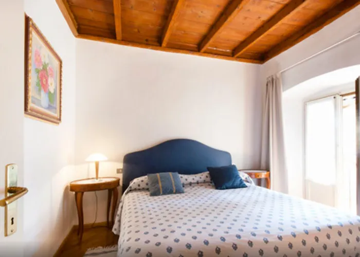 Miralago And Bellagio