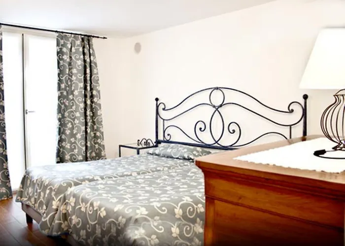 Miralago And Bellagio