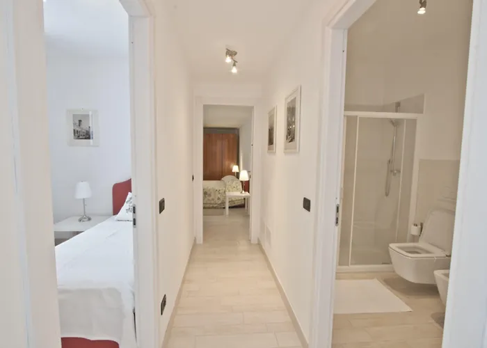 Hotel Miralago And Bellagio