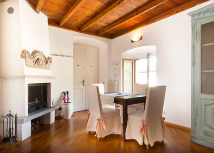 Miralago And Bellagio