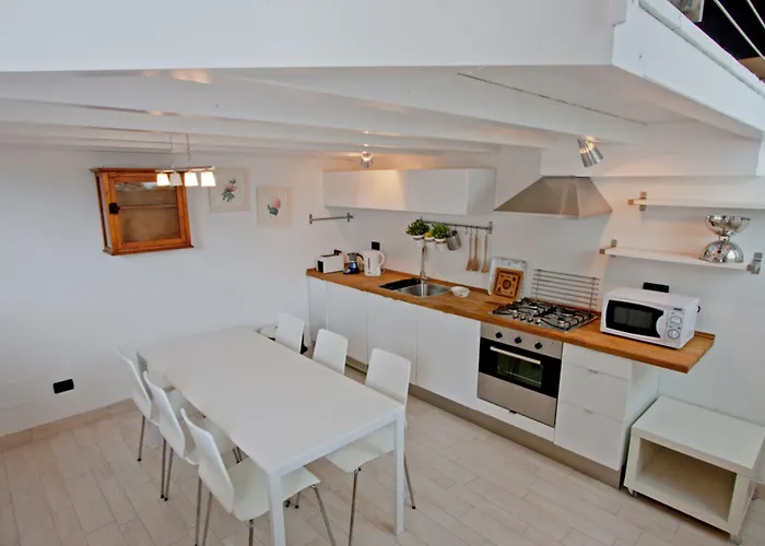 Miralago And 2* Bellagio