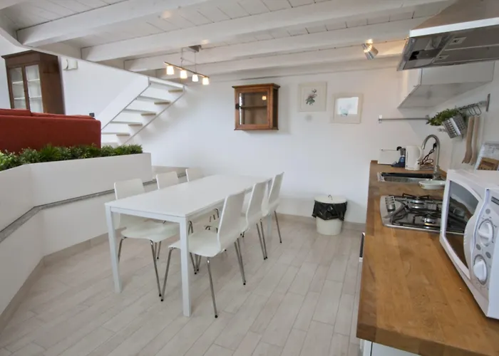 Hotel Miralago And Bellagio