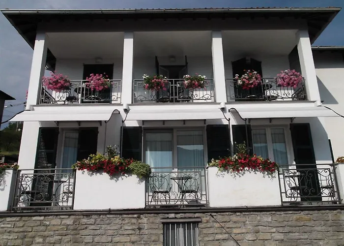 Miralago And 2* Bellagio