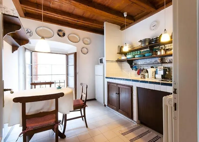 Miralago And Hotel 2*