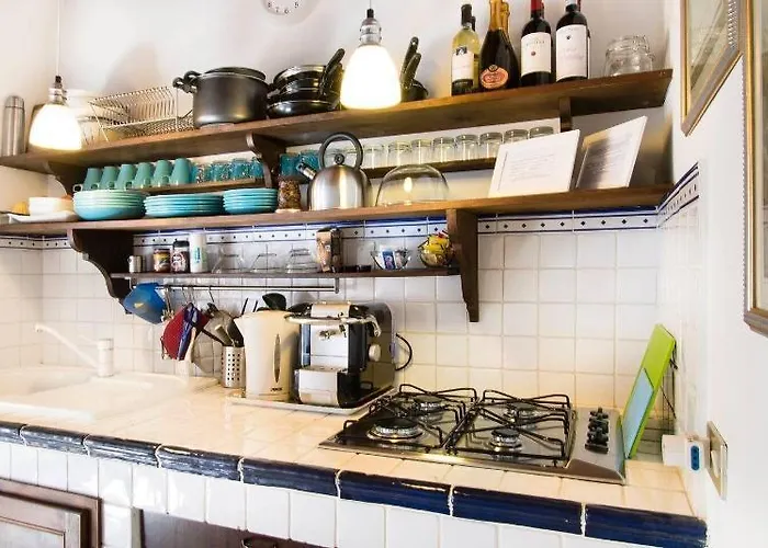 Miralago And Hotel 2*