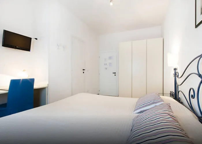 Miralago And 2* Bellagio