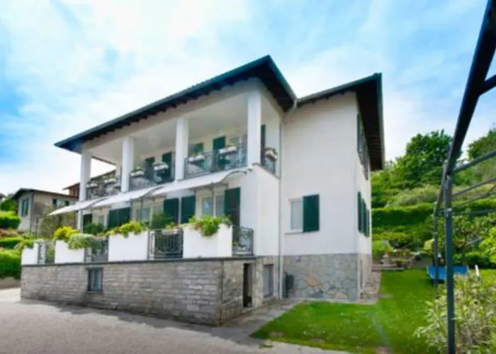 Miralago And Bellagio