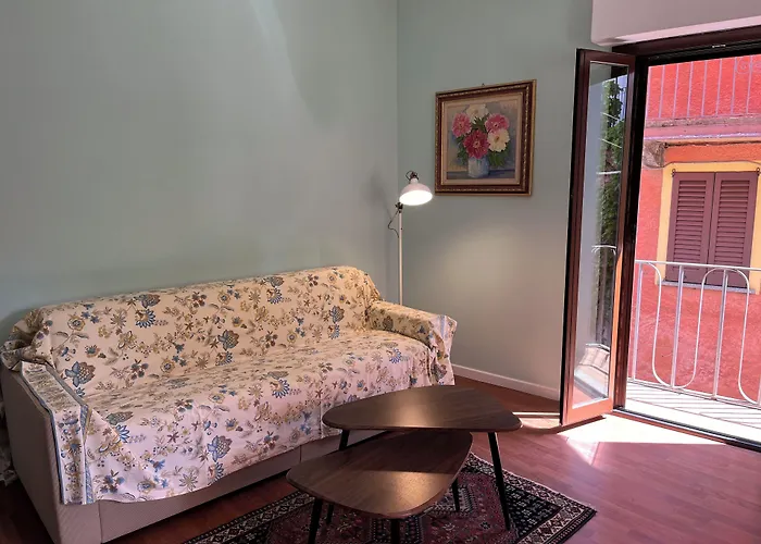 Miralago And 2* Bellagio